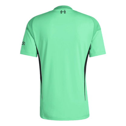 Liverpool 2025/26 Pelipaita Miesten