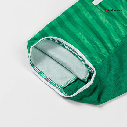 Newcastle United 2025/26 Vieras Pelipaita Miesten