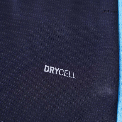 Marseille 2025/26 Vieras Pelipaitasetti Lasten