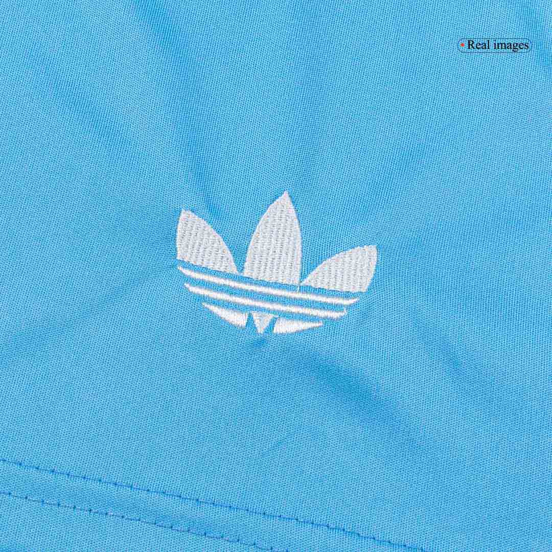 Inter Miami CF 2025 Kolmas Pelipaitasetti Lasten