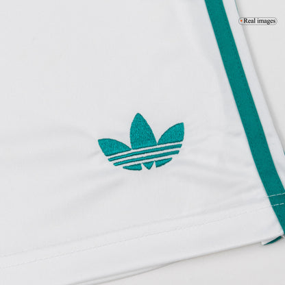 Liverpool 2025/26 Kolmas Pelipaitasetti Miesten