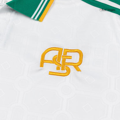 Roma 2025/26 Kolmas Pelipaita Miesten