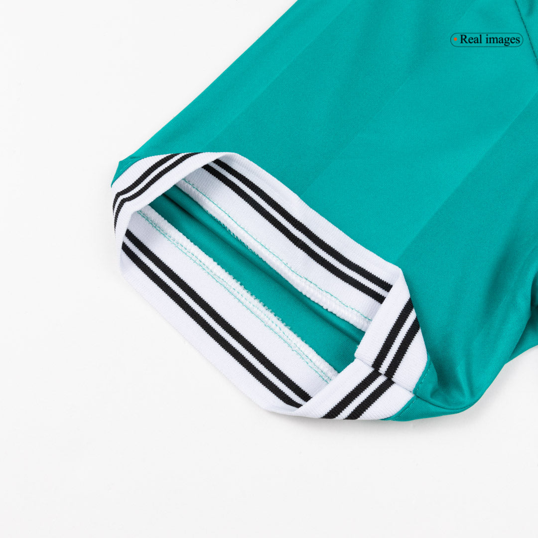 Liverpool 2025/26 Kolmas Pelipaita Miesten M.SALAH #11