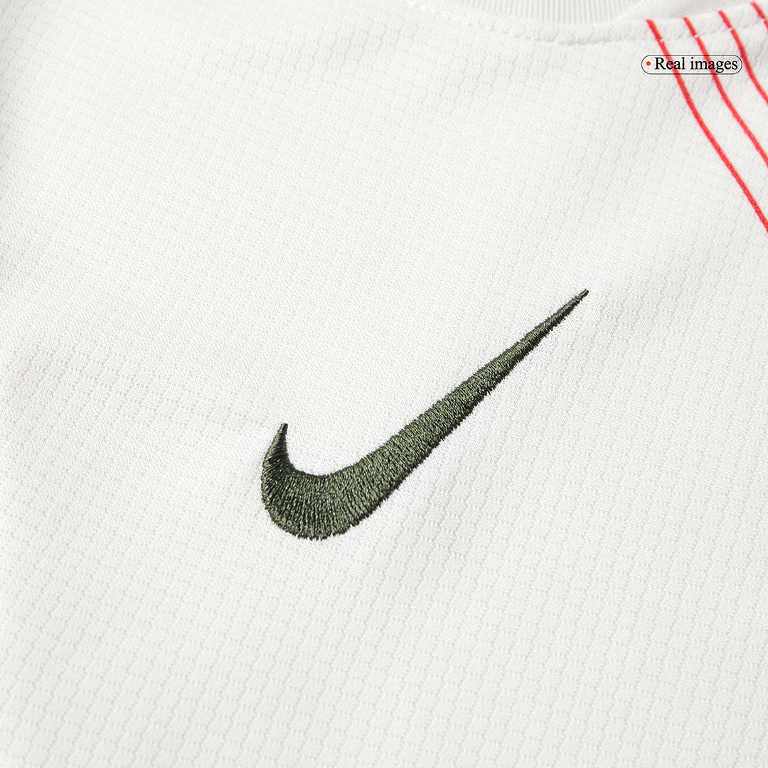 Chelsea 2025/26 Vieras Pelipaitasetti Lasten