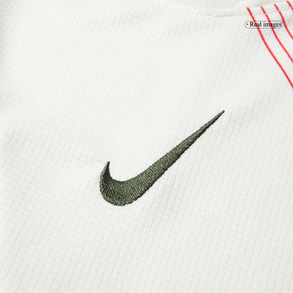 Chelsea 2025/26 Vieras Pelipaitasetti Lasten