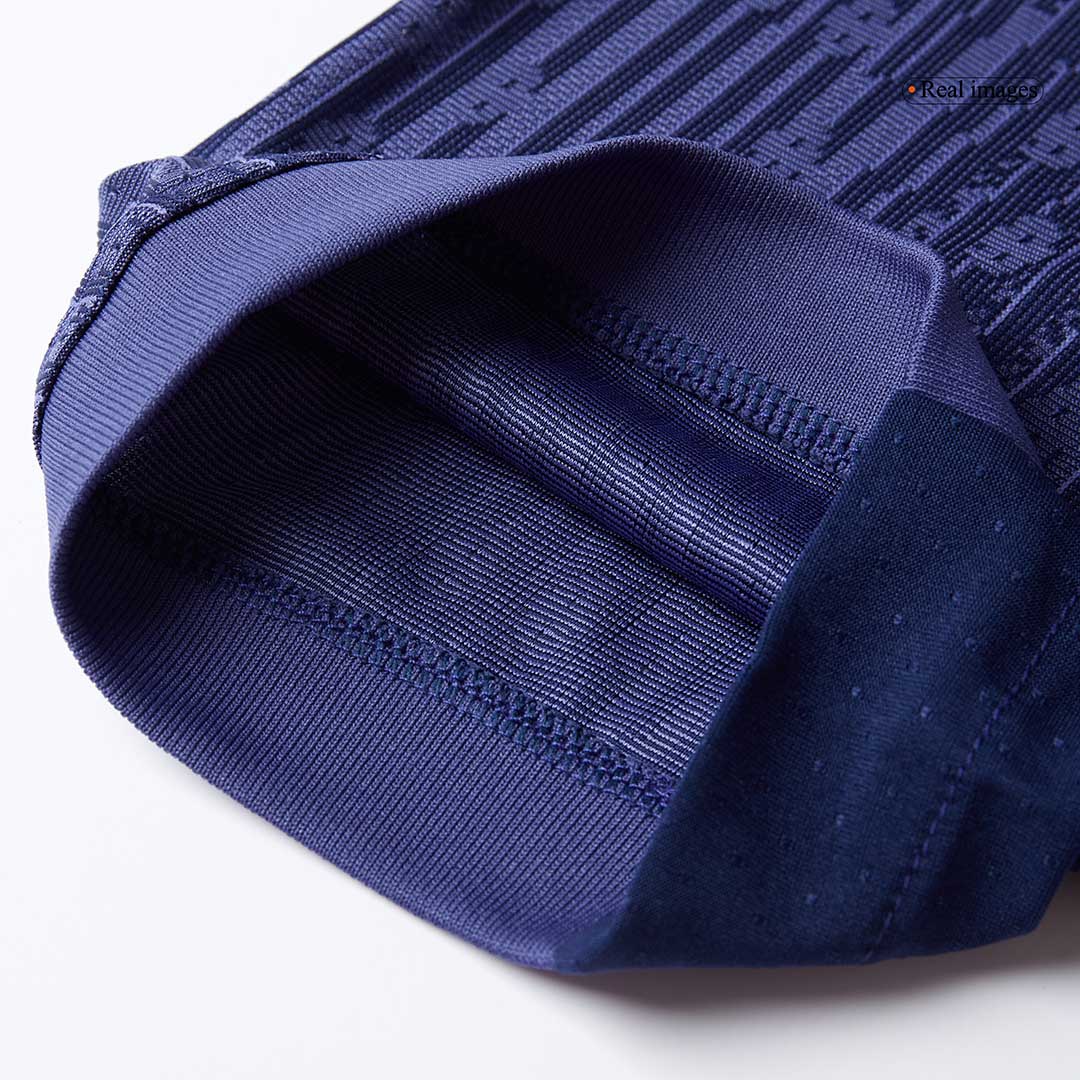 Atletico Madrid 2025/26 Vieras Pelipaita (Player Version) Miesten