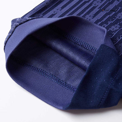 Atletico Madrid 2025/26 Vieras Pelipaita (Player Version) Miesten