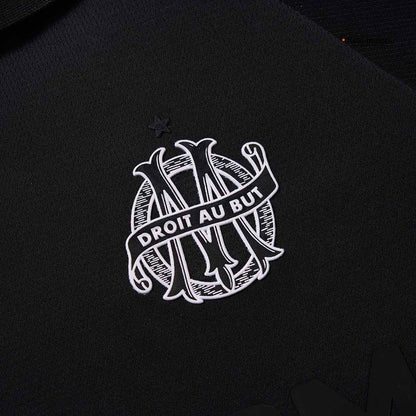 Marseille 2024/25 Pelipaita Miesten