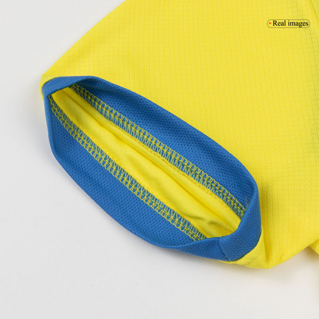 Tottenham Hotspur 2025/26 Kolmas Pelipaitasetti Lasten