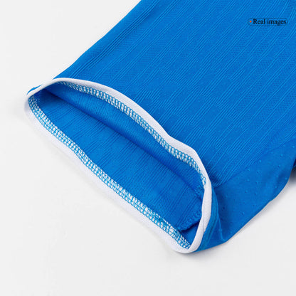 Atletico Madrid 2025/26 Kolmas Pelipaita (Player Version) Miesten