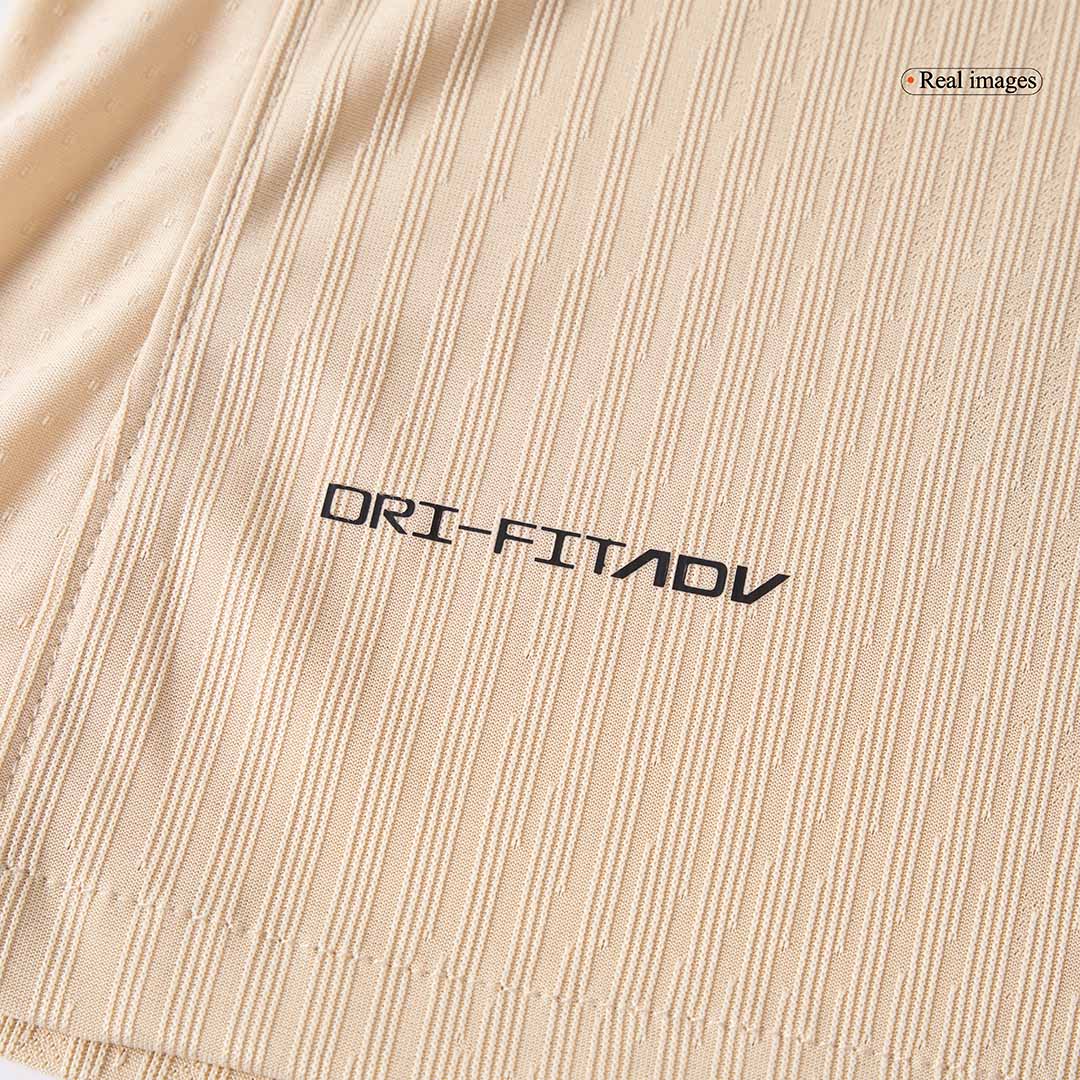 Barcelona 2025/26 UCL Vieras Pelipaita (Player Version) Miesten LEWANDOWSKI #9