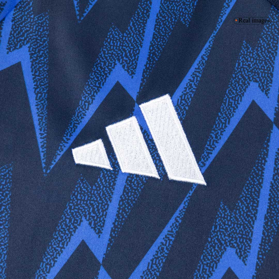 Arsenal 2025/26 Vieras Pelipaita Naisten