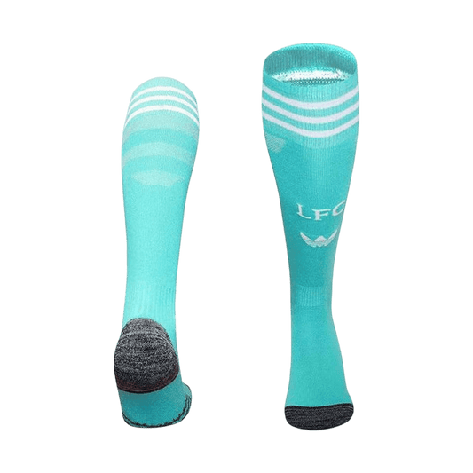 Liverpool 2025/26 Kolmas Pelisukat