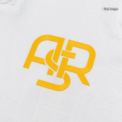 Roma 2025/26 Kolmas Pelipaita (Player Version) Miesten