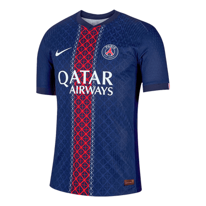 PSG 2025/26 Koti Pelipaita (Player Version) Miesten VITINHA #17
