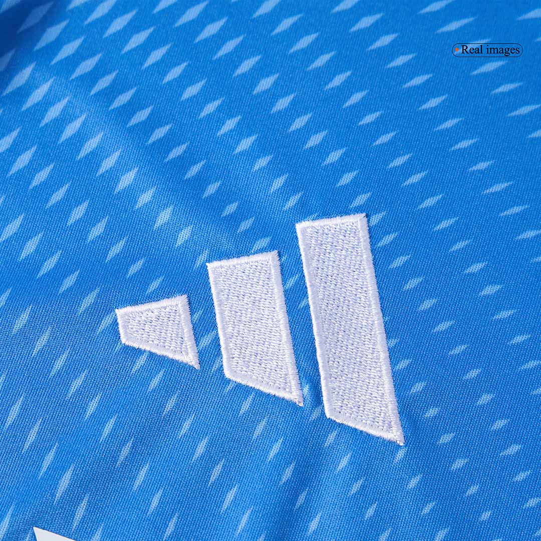 Real Madrid 2025/26 Pelipaita Miesten