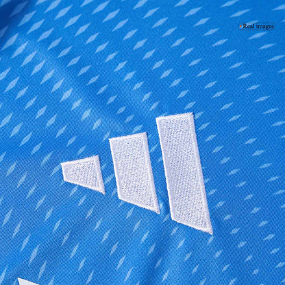 Real Madrid 2025/26 Pelipaita Miesten