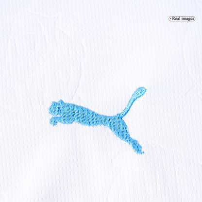 Marseille 2025/26 Koti Pelipaitasetti Lasten