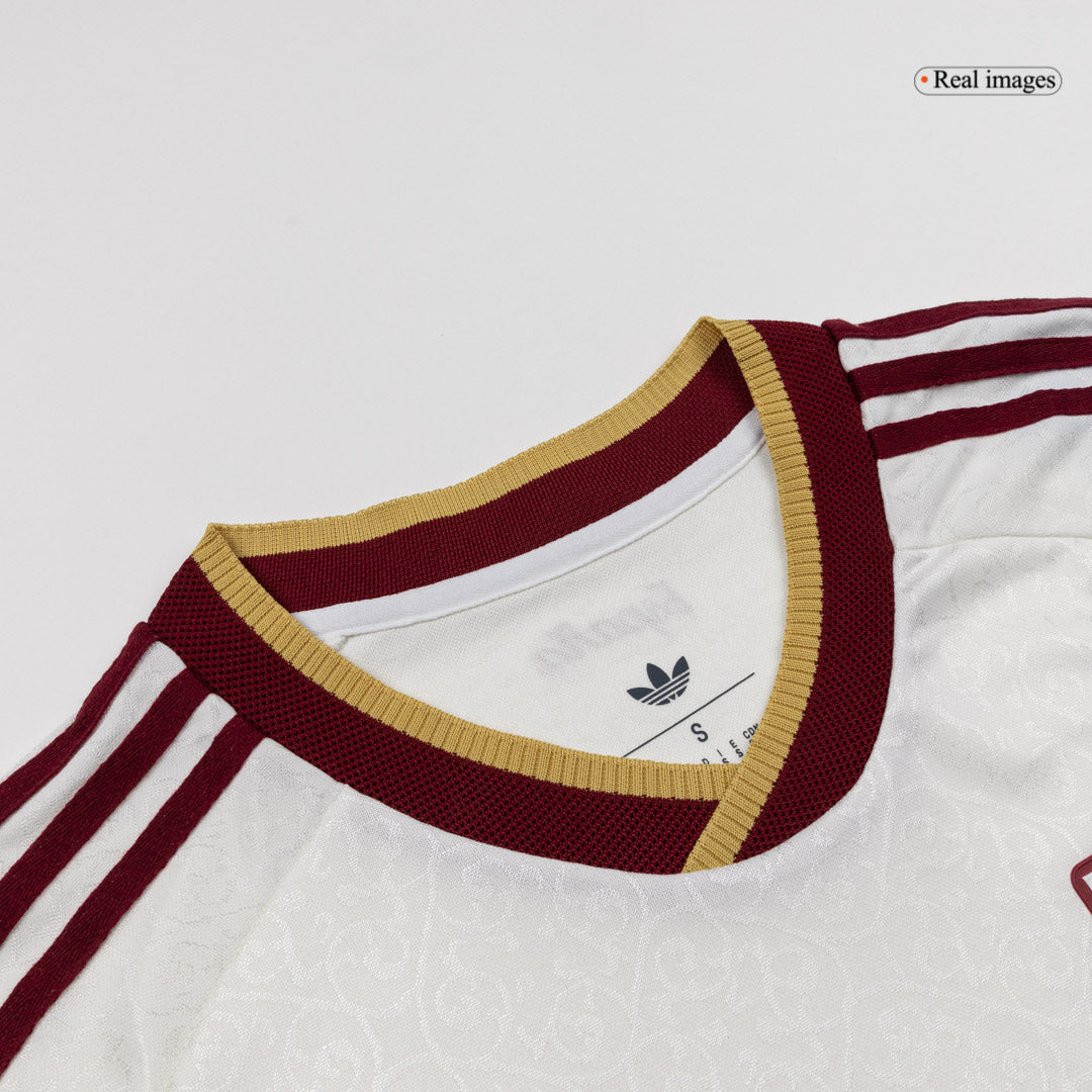 Spain World Cup 2026 Vieras Pelipaita (Player Version) Miesten PEDRI #20