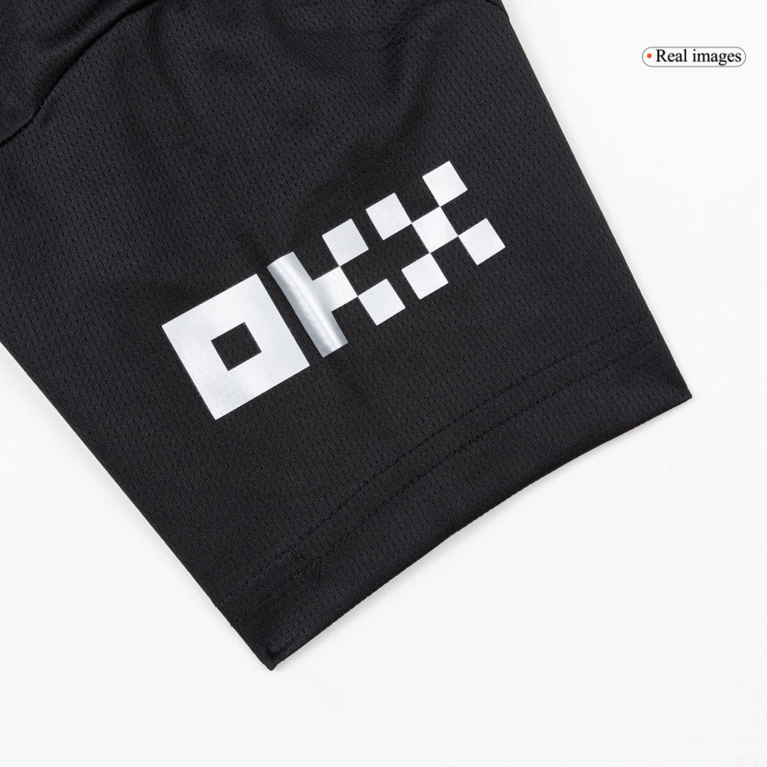 Manchester City 2025/26 Vieras Pelipaita Naisten