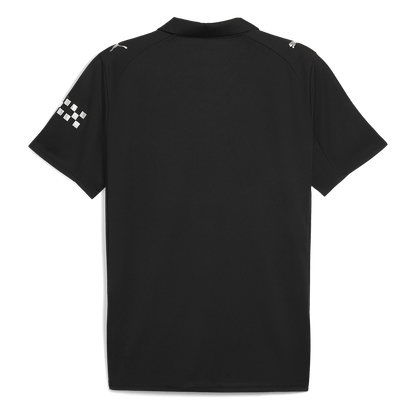 Manchester City 2025/26 Vieras Pelipaita Miesten