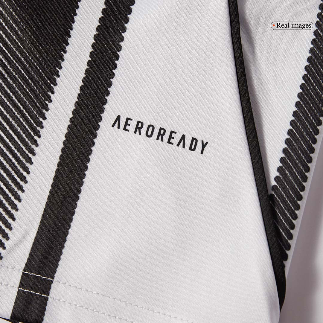 Juventus 2025/26 Koti Täydellinen peliasu Miesten