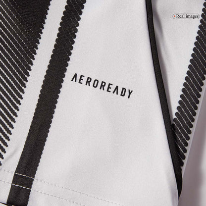 Juventus 2025/26 Koti Täydellinen peliasu Miesten