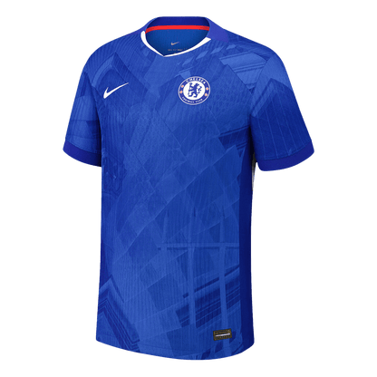 Chelsea 2025/26 UCL Koti Pelipaita (Player Version) Miesten PALMER #10