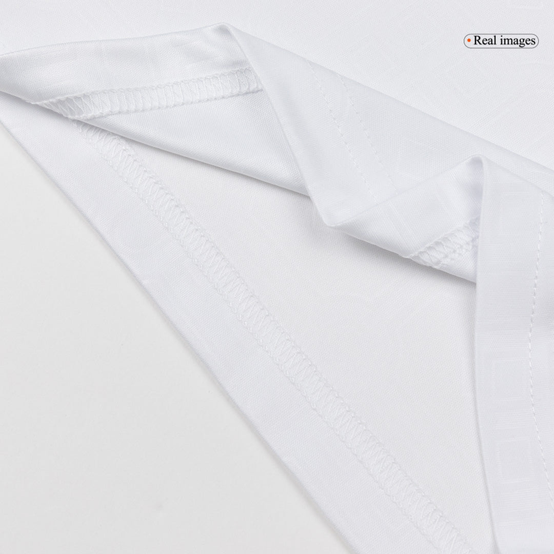 Roma 2025/26 Kolmas Pelipaitasetti Lasten