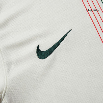 Chelsea 2025/26 Vieras Pelipaitasetti Miesten