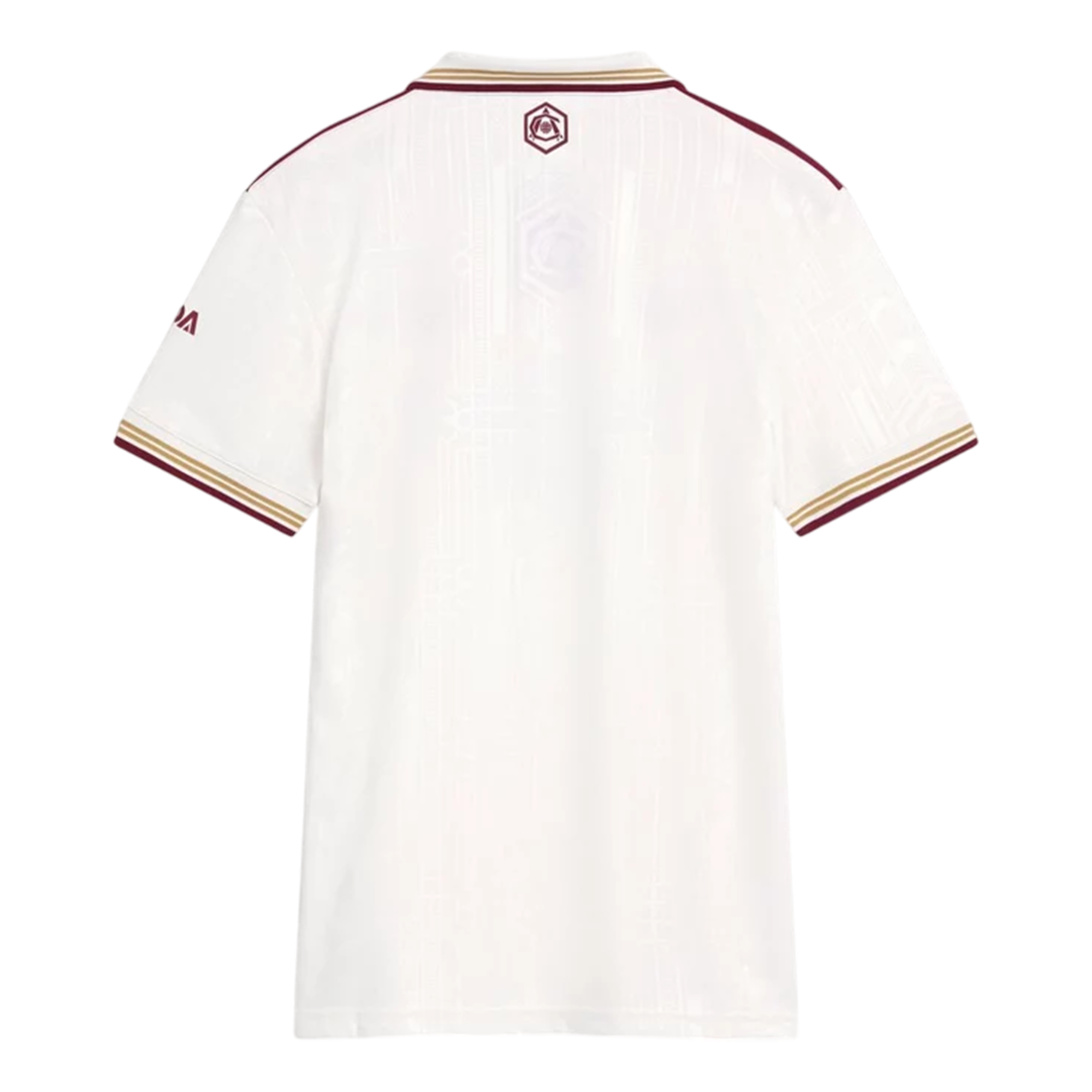 Arsenal 2025/26 Kolmas Pelipaita Naisten