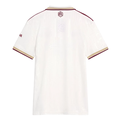 Arsenal 2025/26 Kolmas Pelipaita Naisten