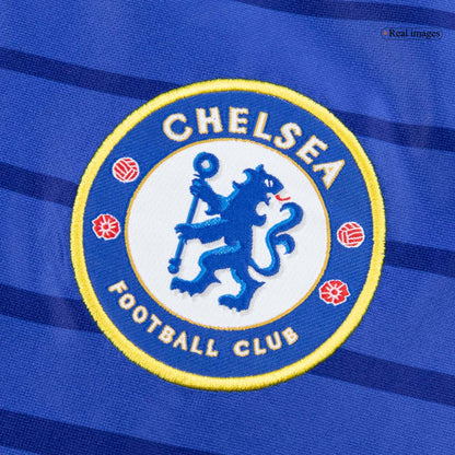Chelsea 2014/15 Koti Retro-pelipaita Miesten