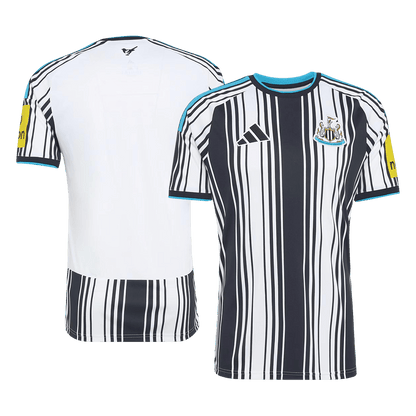 Newcastle United 2026/27 Koti Pelipaita Miesten