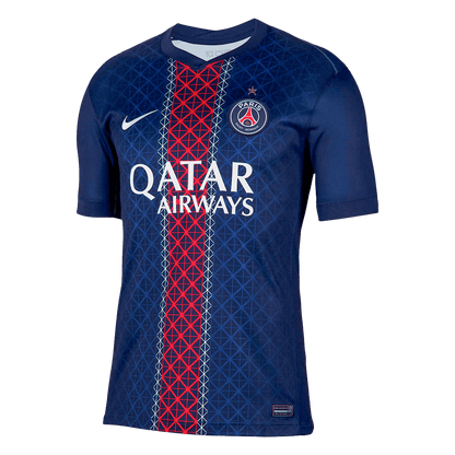 PSG World Cup 2025/26 Koti Pelipaita Miesten [PREMIUM]