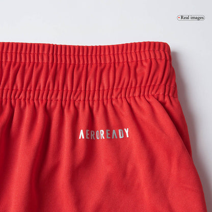 Bayern Munich 2025/26 Koti Pelipaitasetti Miesten [PREMIUM]