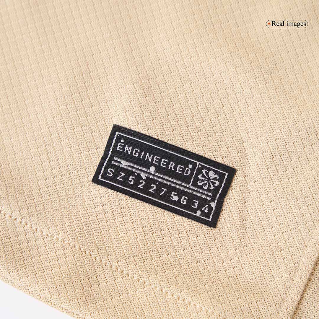 Barcelona 2025/26 Vieras Pelipaita Miesten LAMINE YAMAL #10