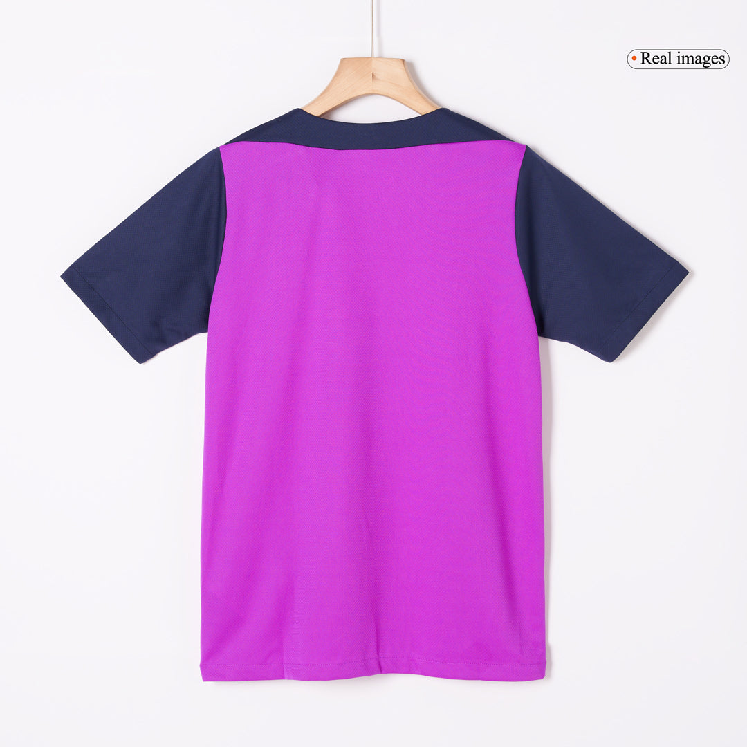 Barcelona 2025/26 Ottelua edeltävä Pelipaita Miesten