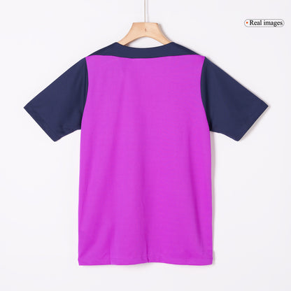 Barcelona 2025/26 Ottelua edeltävä Pelipaita Miesten