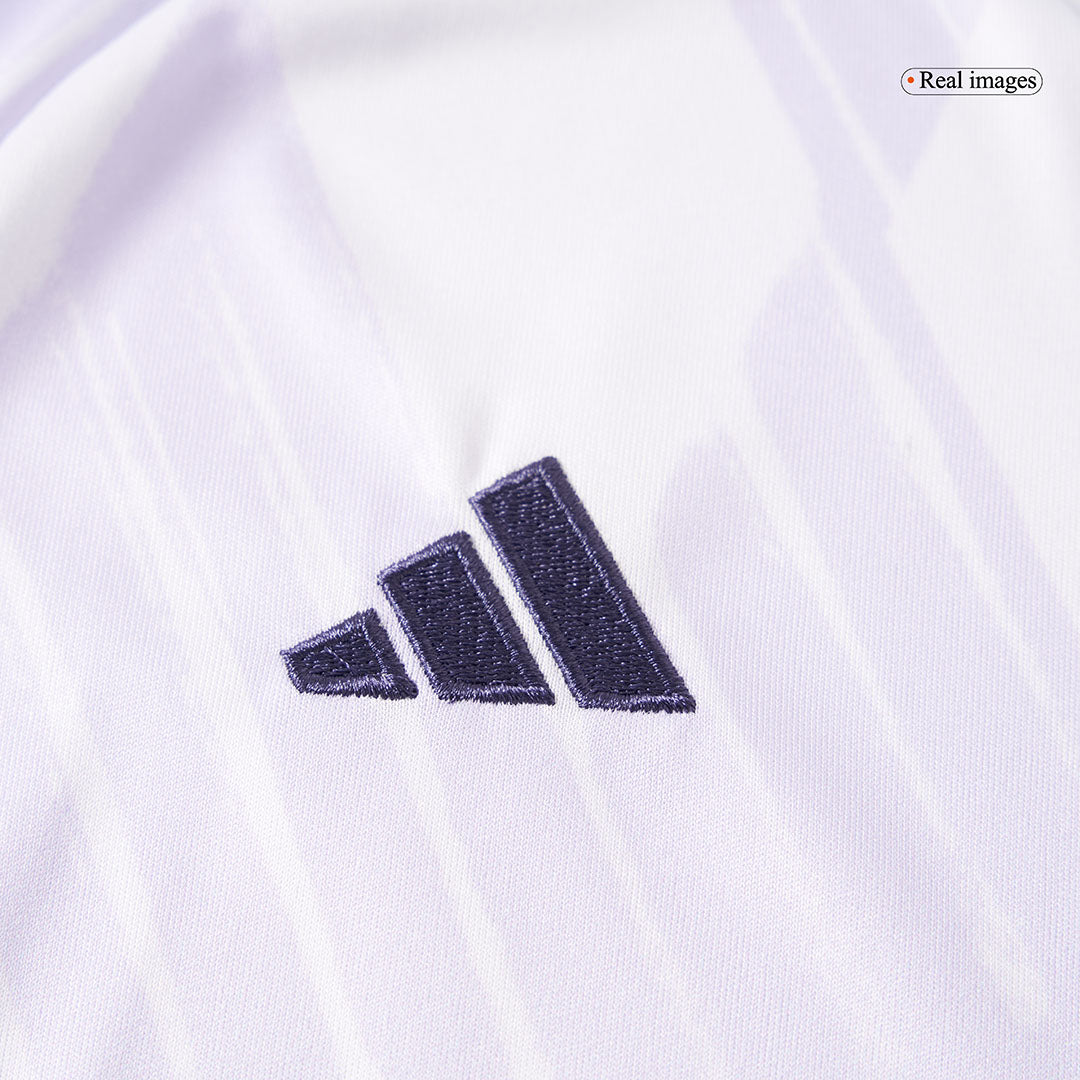 Manchester United 2025/26 Vieras Pelipaitasetti Lasten