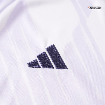 Manchester United 2025/26 Vieras Lasten täydellinen peliasu