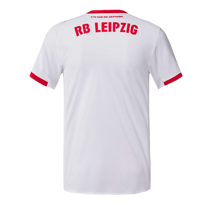 RB Leipzig 2025/26 Koti Pelipaita Miesten