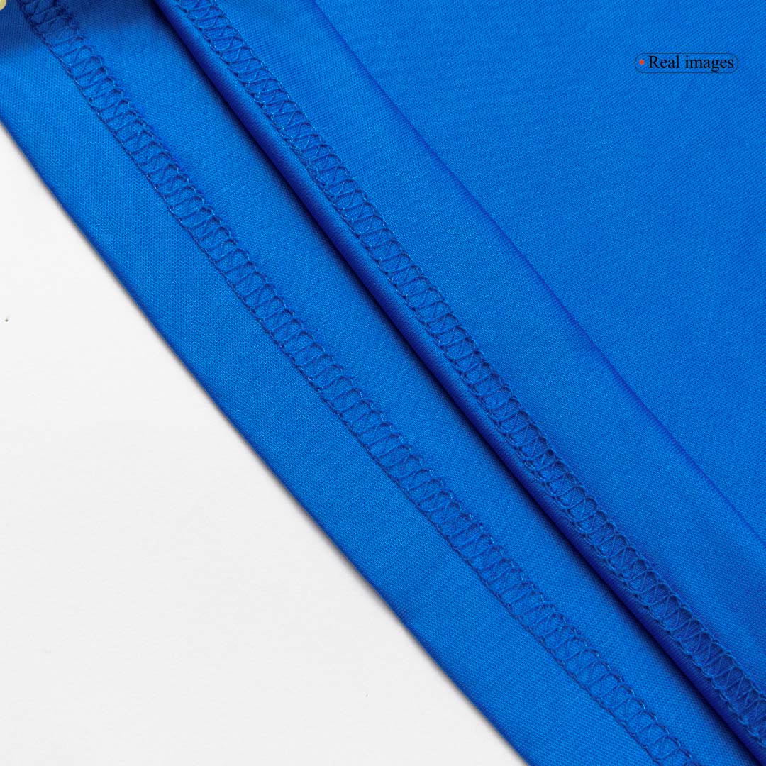 Real Madrid 2025/26 Kolmas Täydellinen peliasu Miesten