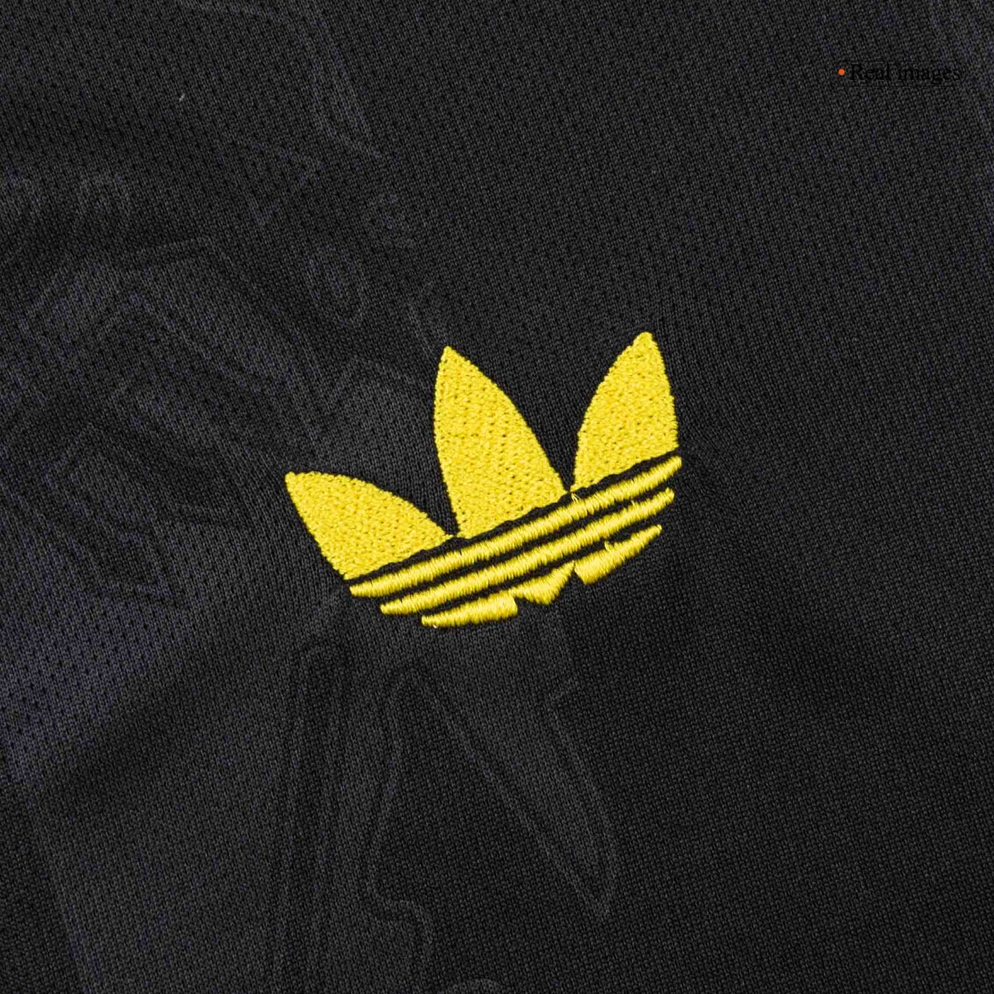 Manchester United 2025/26 Kolmas Lasten täydellinen peliasu