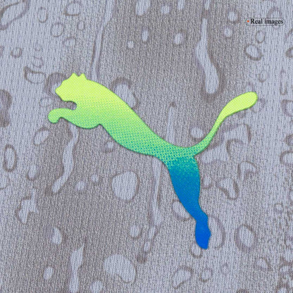 Manchester City 2025/26 Kolmas Pelipaita Miesten