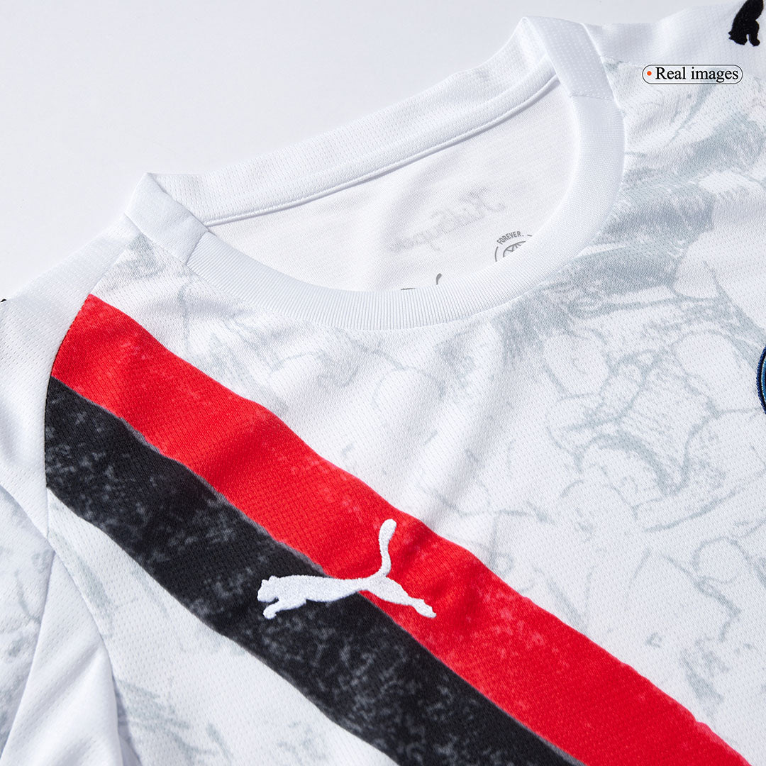 Manchester City World Cup 2025/26 Pelipaita Miesten REIJNDERS #4