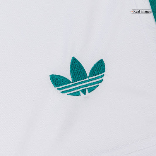 Liverpool 2025/26 Kolmas Lasten täydellinen peliasu