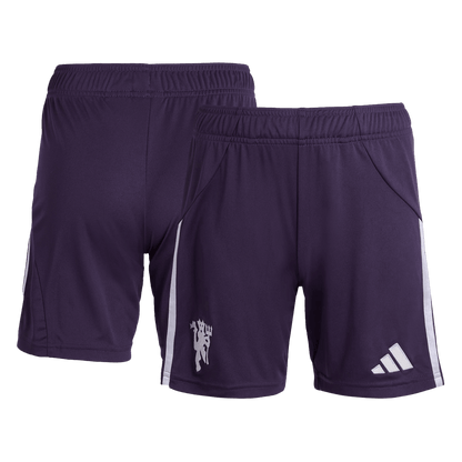 Manchester United 2025/26 Vieras Täydellinen peliasu Miesten