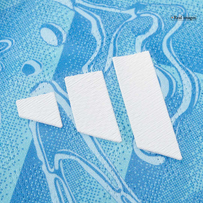 Juventus 2025/26 Vieras Pelipaita (Player Version) Miesten