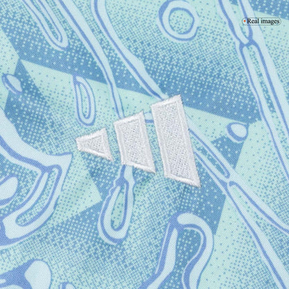 Juventus 2025/26 Vieras Lasten täydellinen peliasu